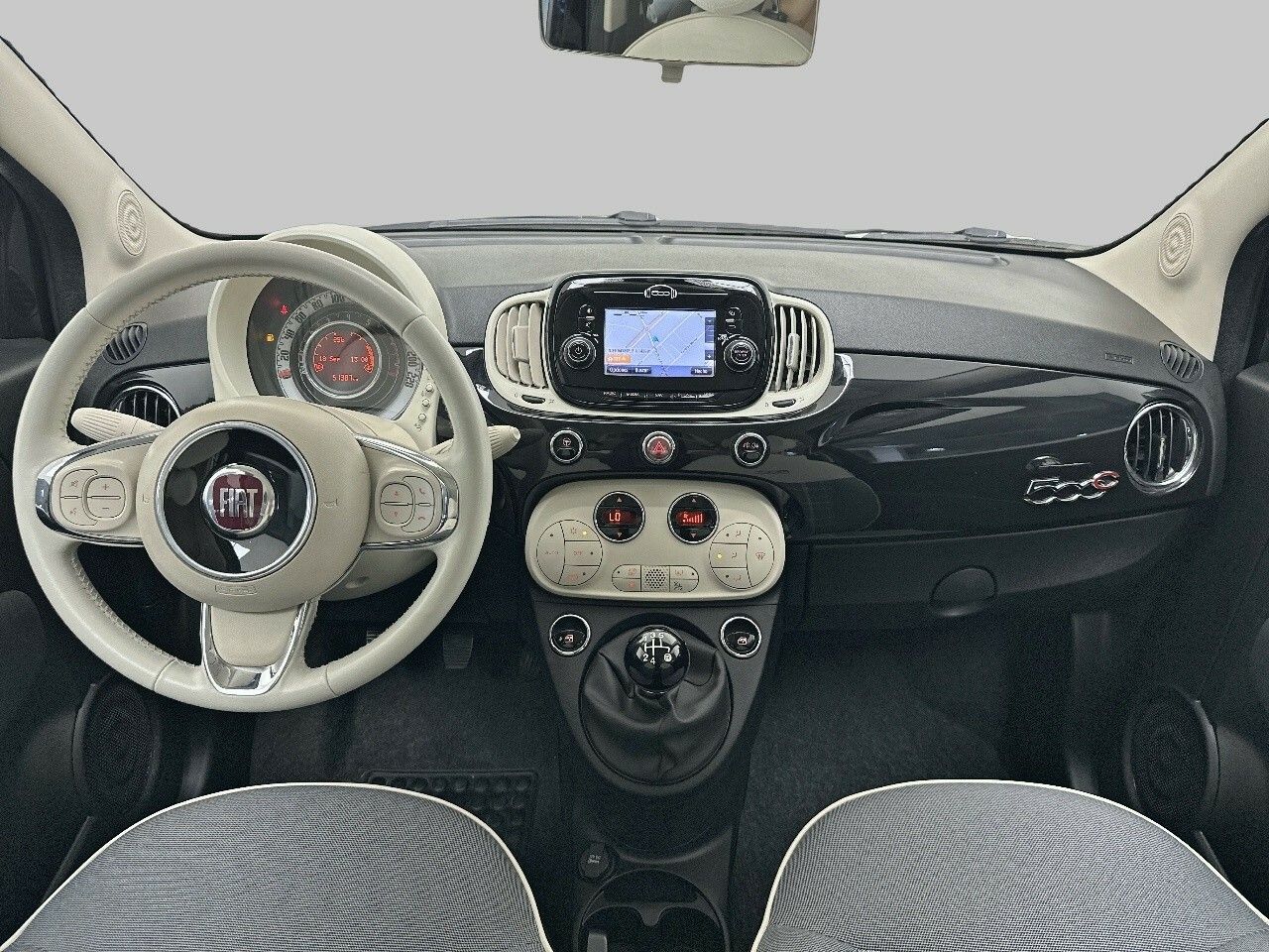 Foto Fiat 500 6