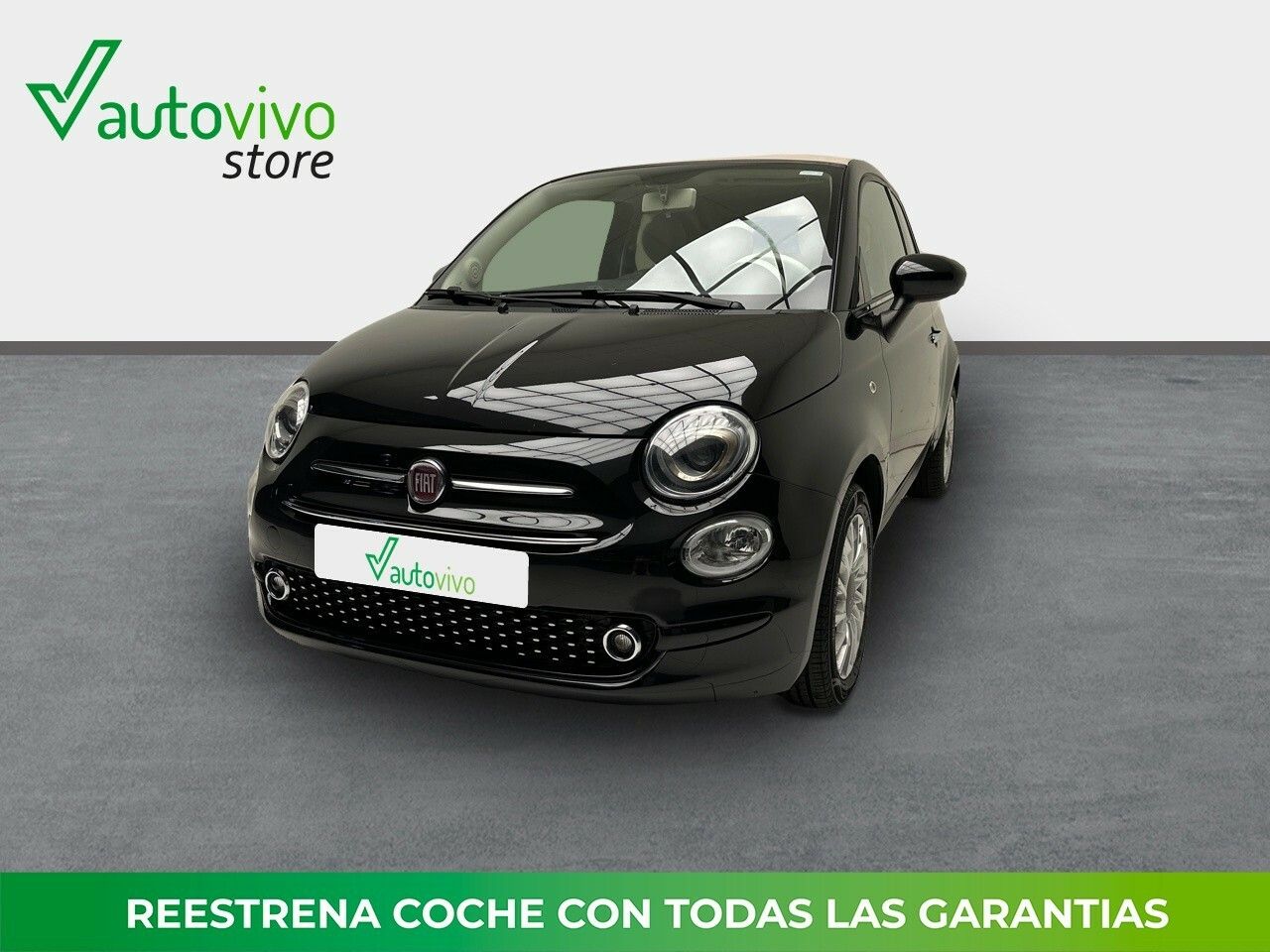 Foto Fiat 500 17