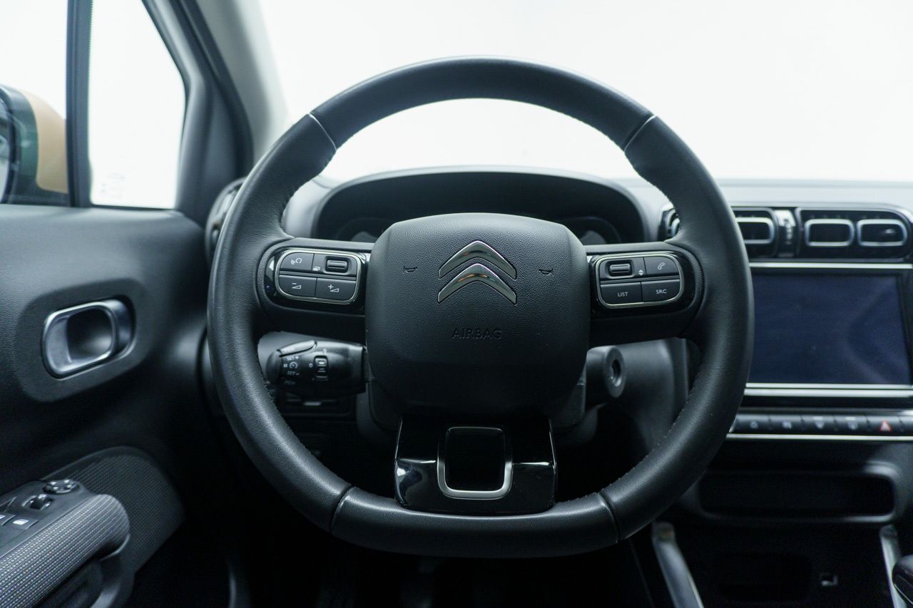 Foto Citroën C3 Aircross 20