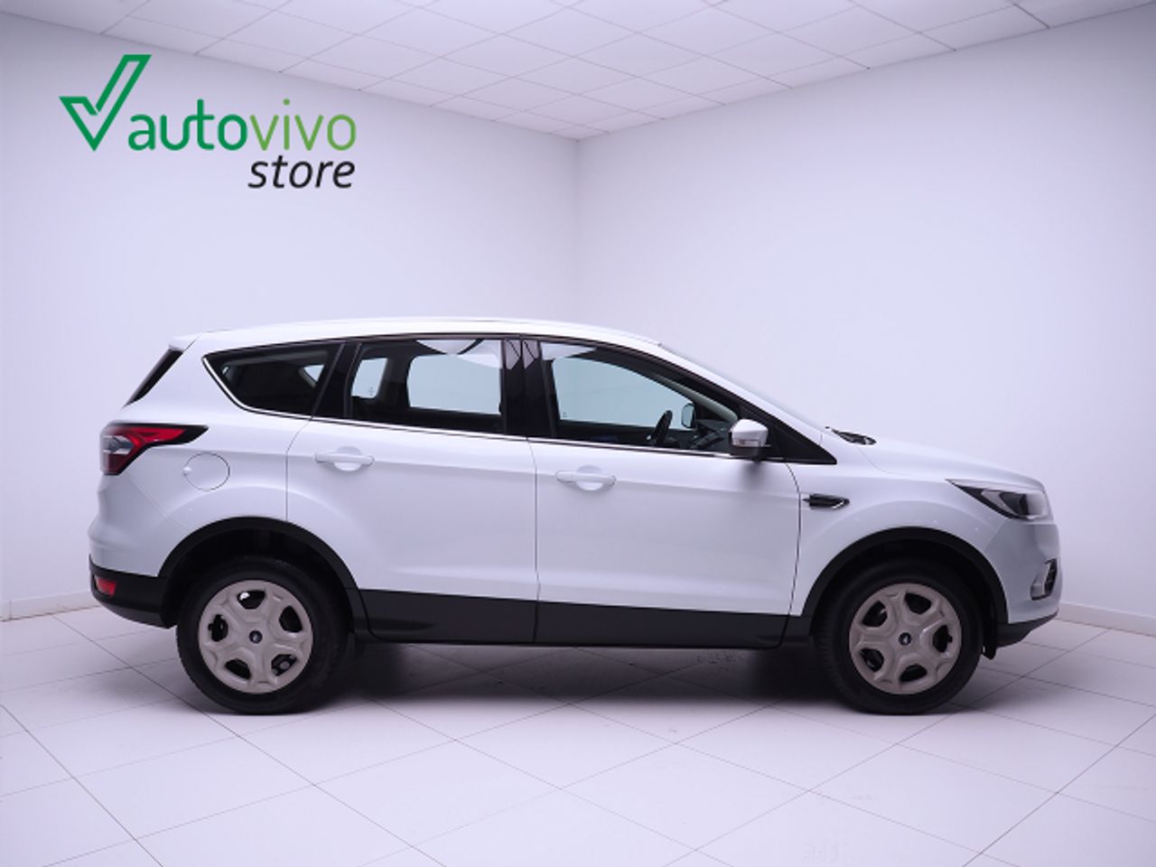 Foto Ford Kuga 3