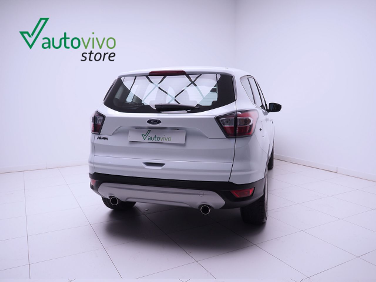 Foto Ford Kuga 4