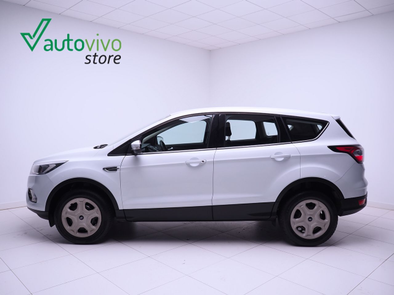 Foto Ford Kuga 19