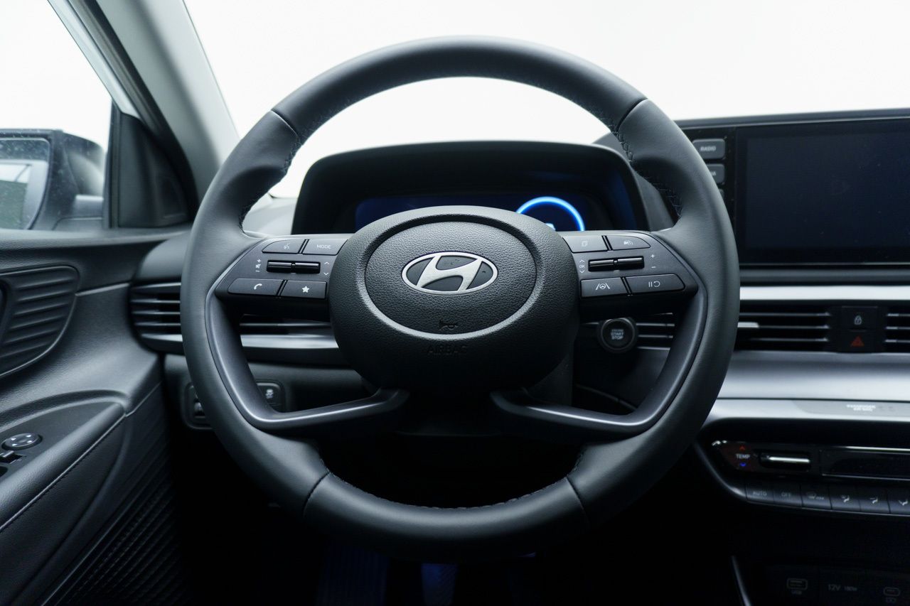 Foto Hyundai i20 20