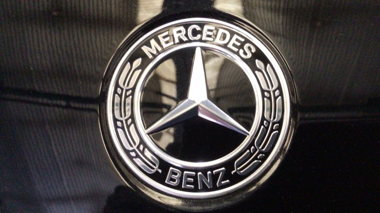 Foto Mercedes-Benz Clase A 13