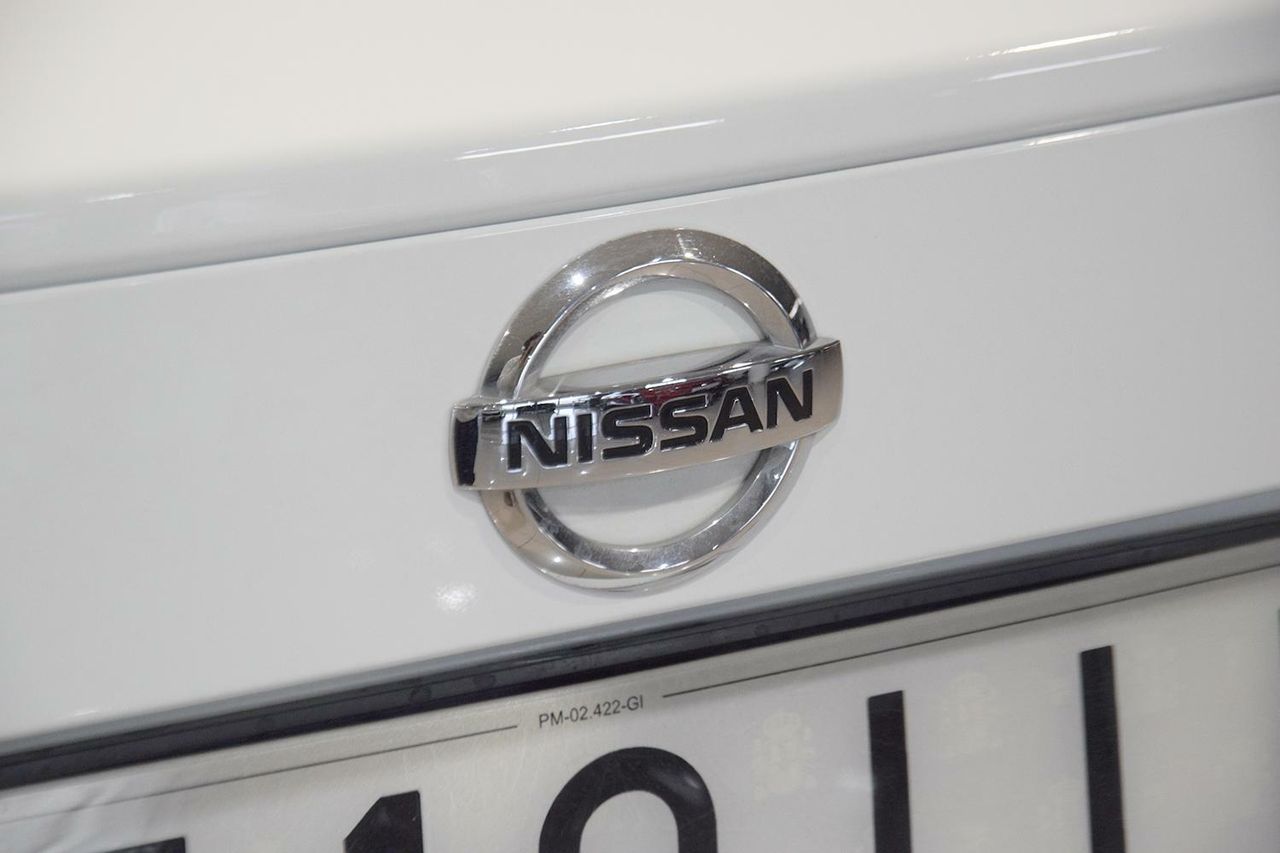 Foto Nissan Micra 6