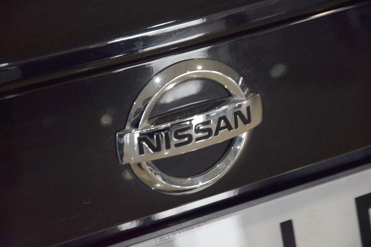 Foto Nissan Micra 6