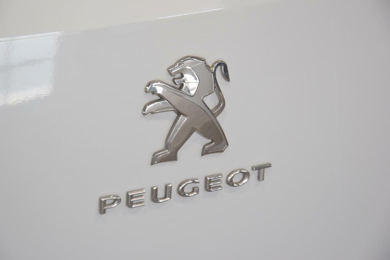 Foto Peugeot Rifter 6
