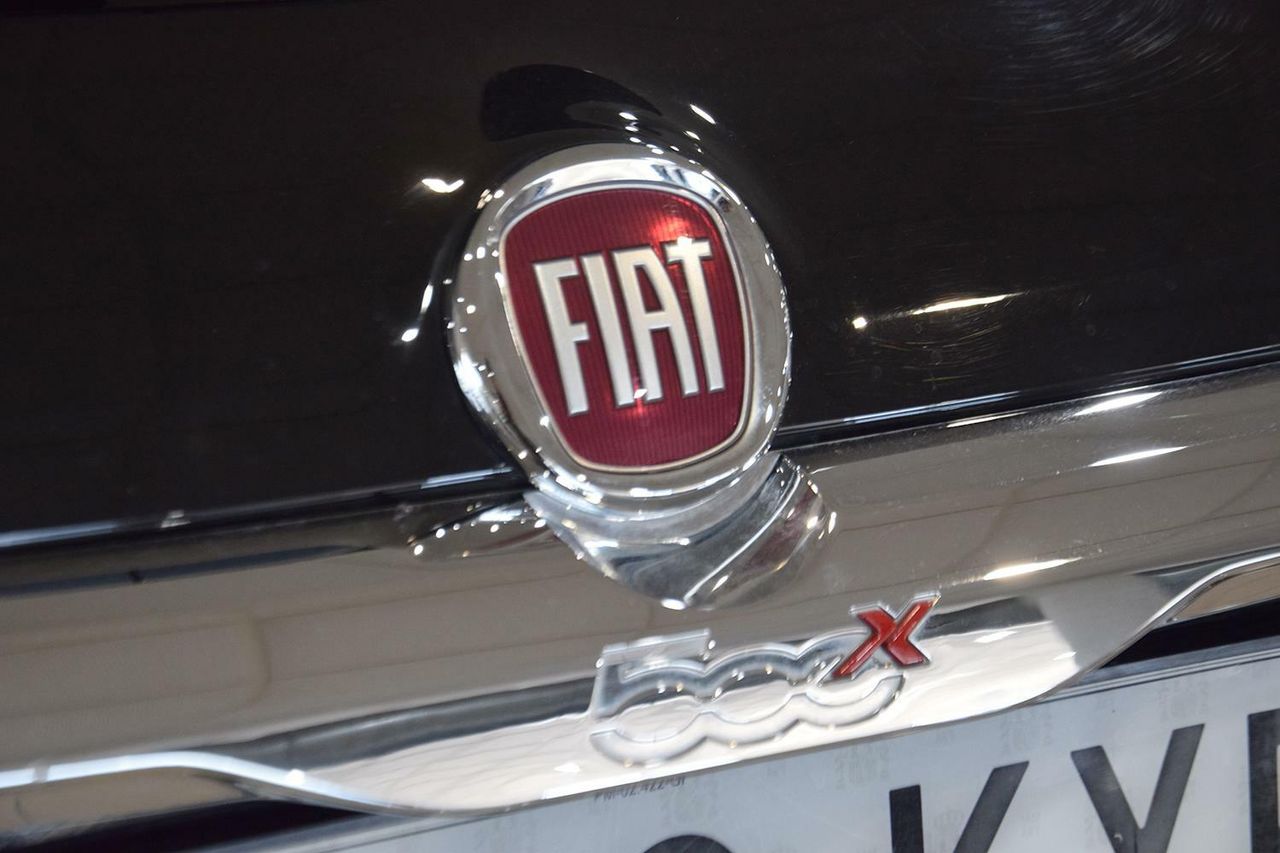 Foto Fiat 500X 6