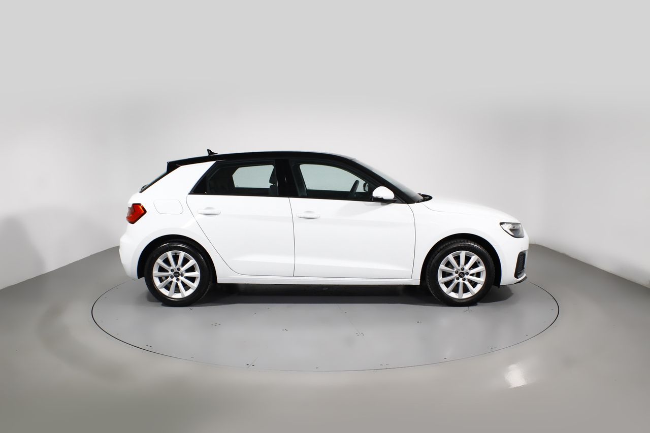 Foto Audi A1 3