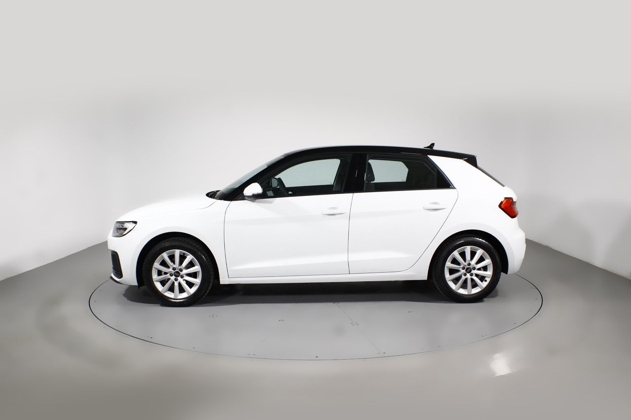 Foto Audi A1 9