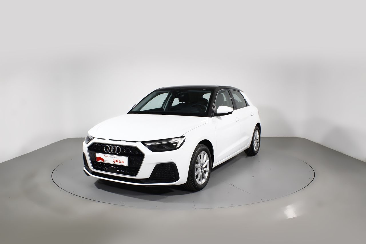 Foto Audi A1 11