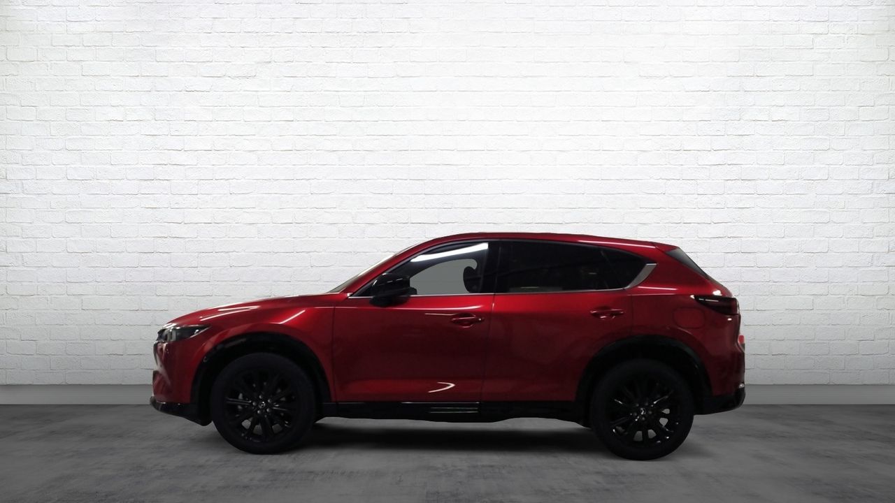 Foto Mazda CX-5 6