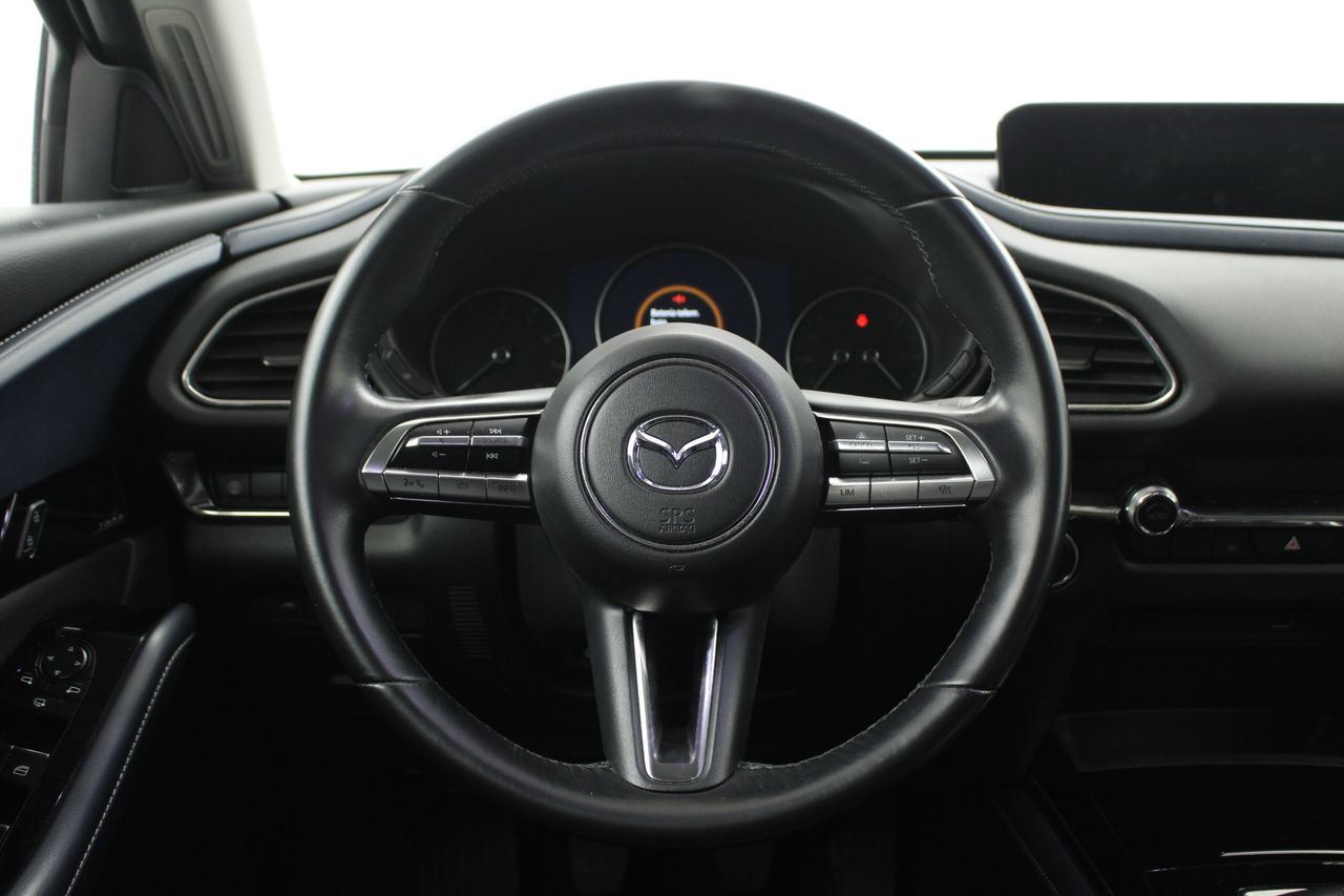 Foto Mazda CX-30 24