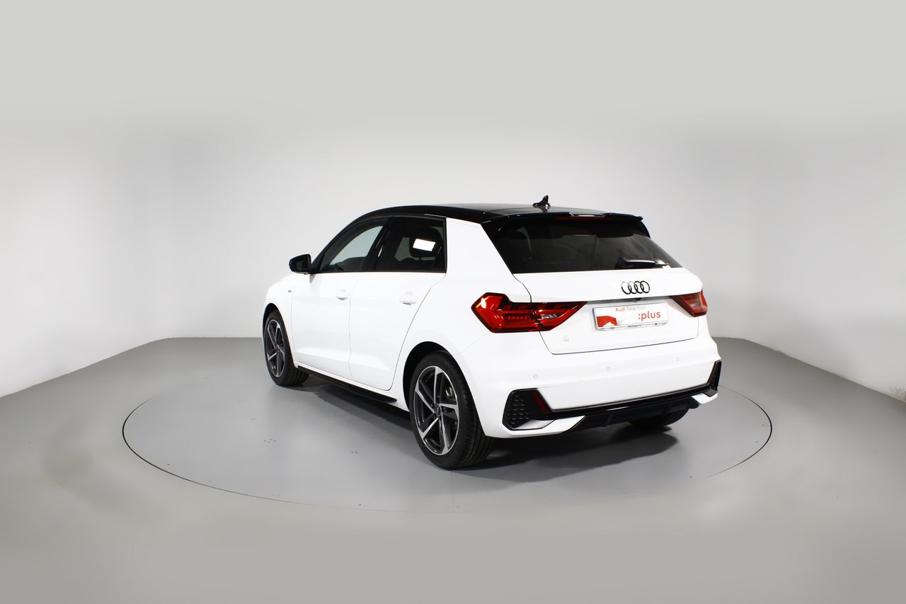 Foto Audi A1 2