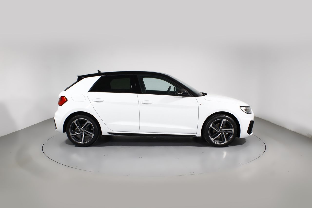 Foto Audi A1 3