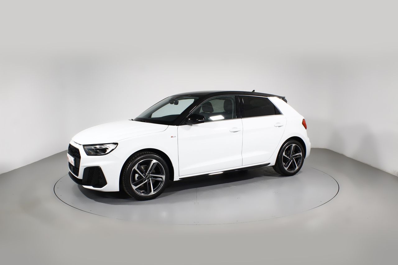 Foto Audi A1 20