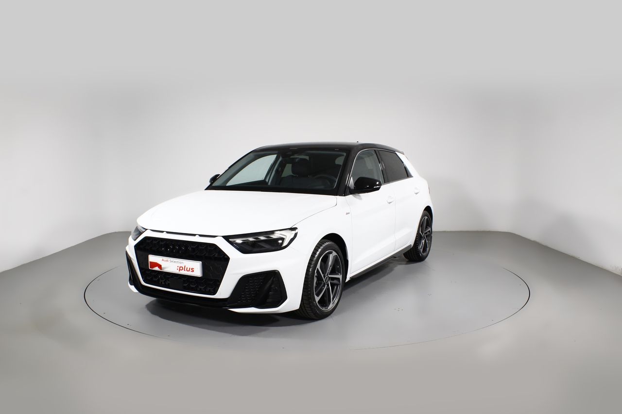 Foto Audi A1 21