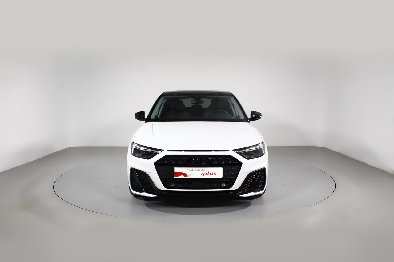 Foto Audi A1 22