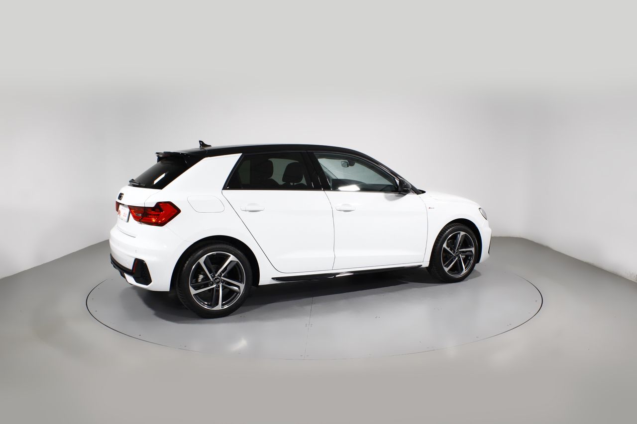 Foto Audi A1 24