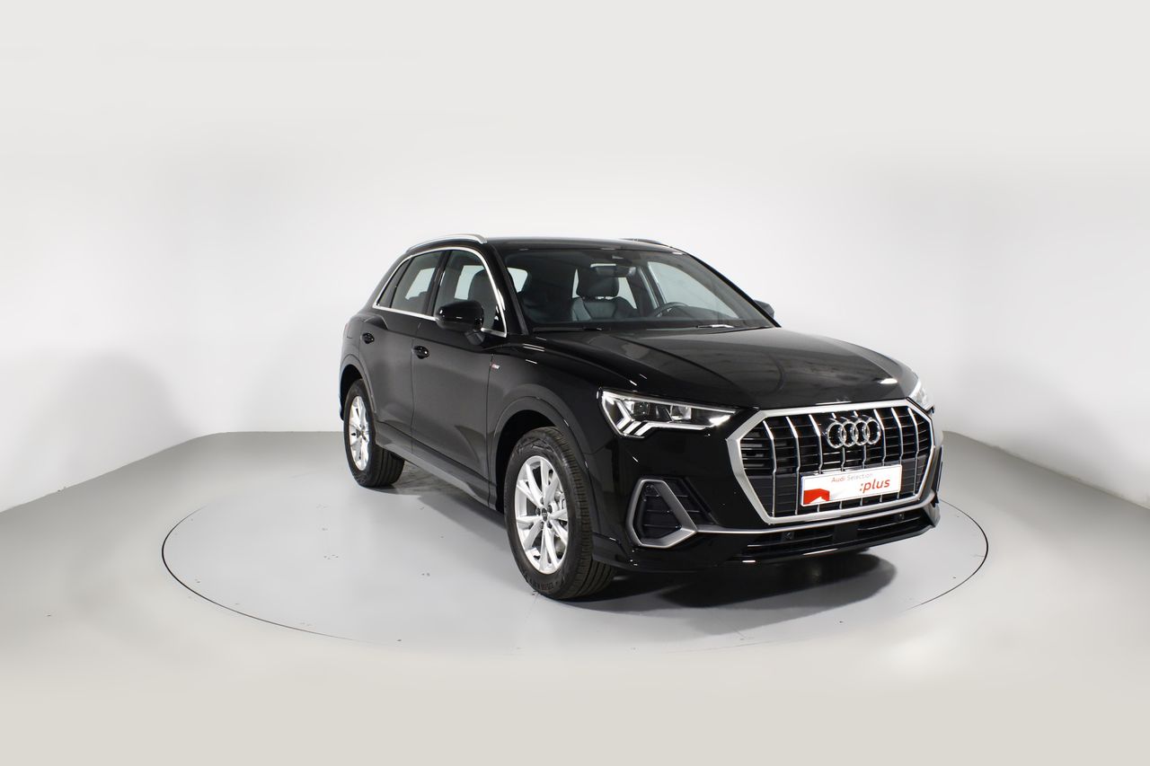 Foto Audi Q3 1