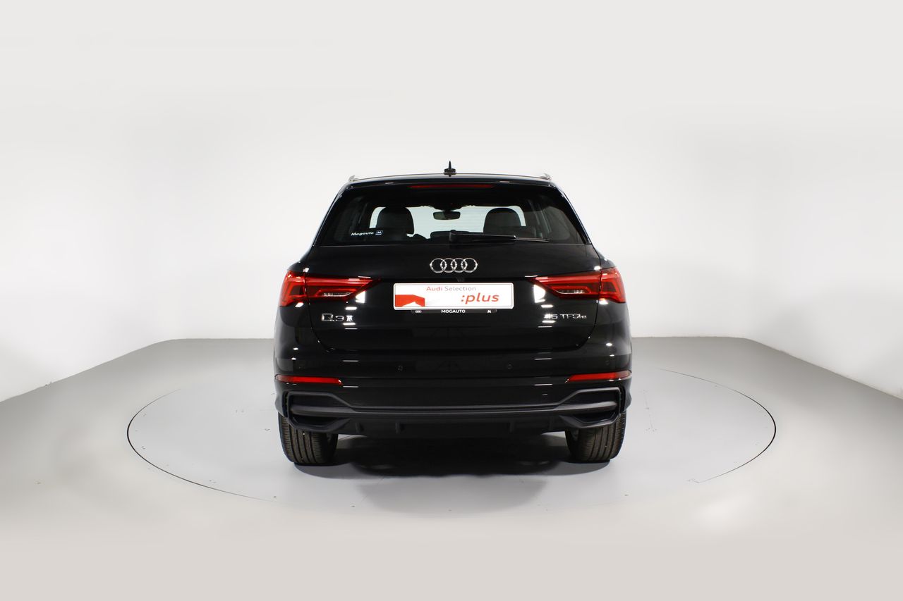 Foto Audi Q3 6