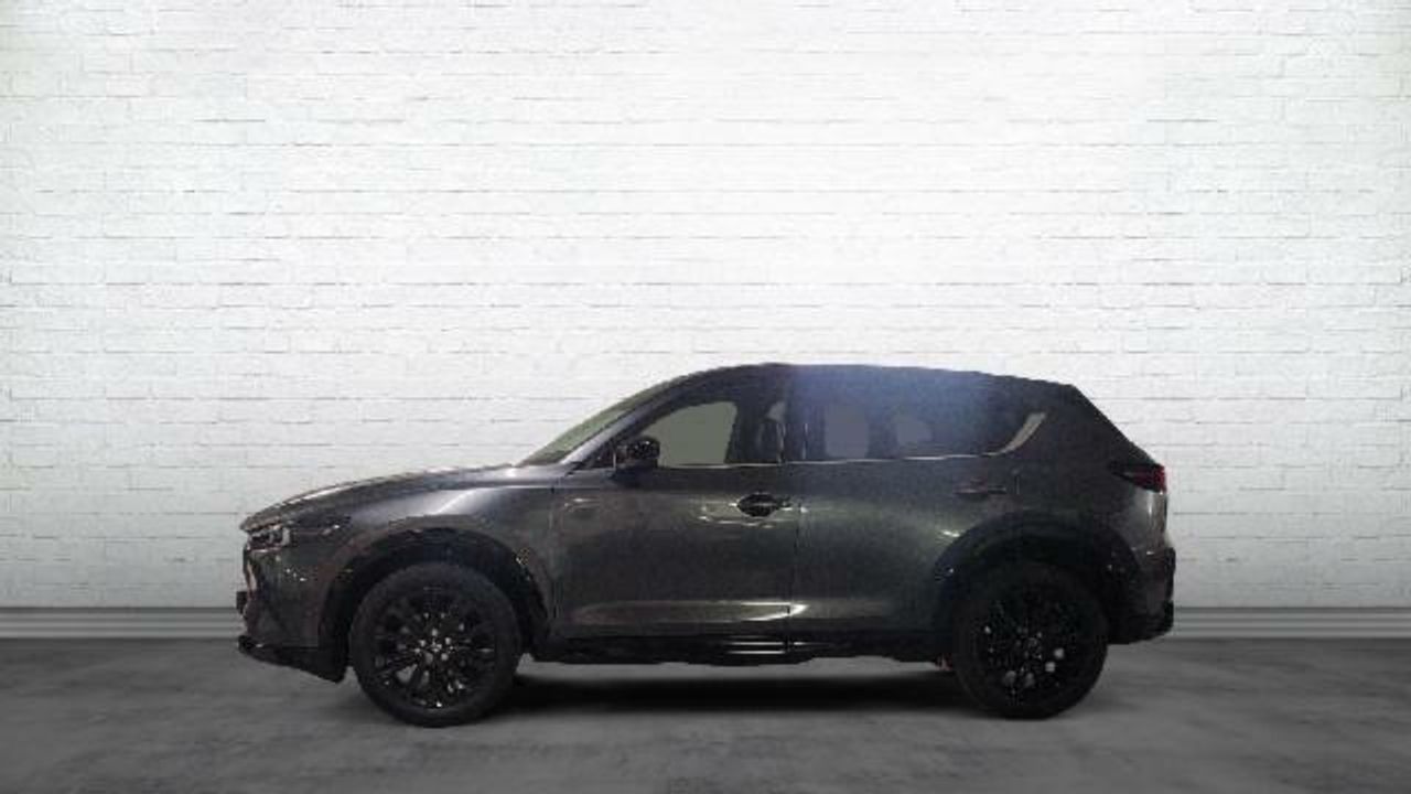 Foto Mazda CX-5 6