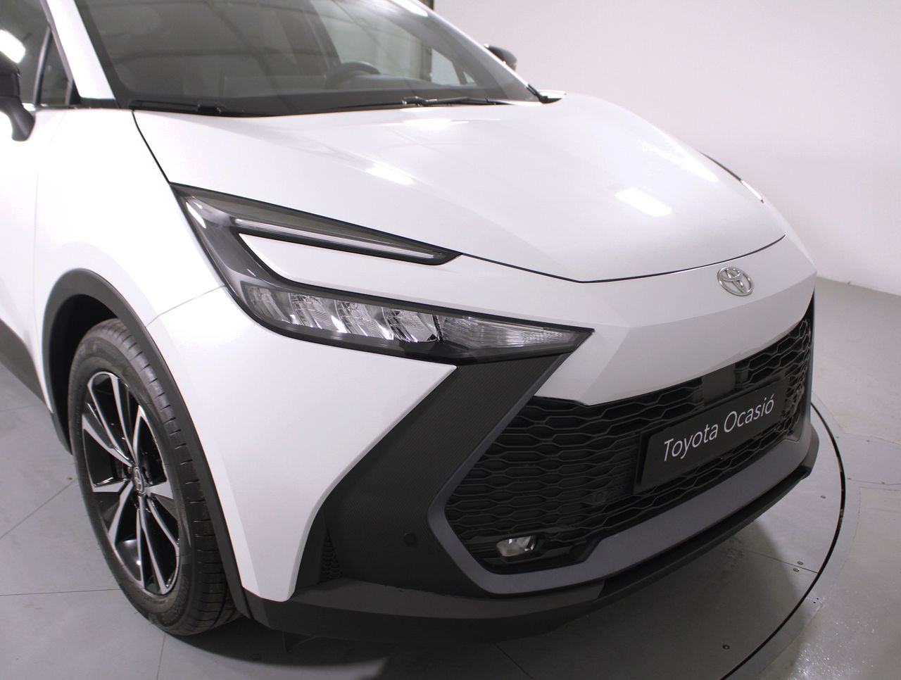 Foto Toyota C-HR 20