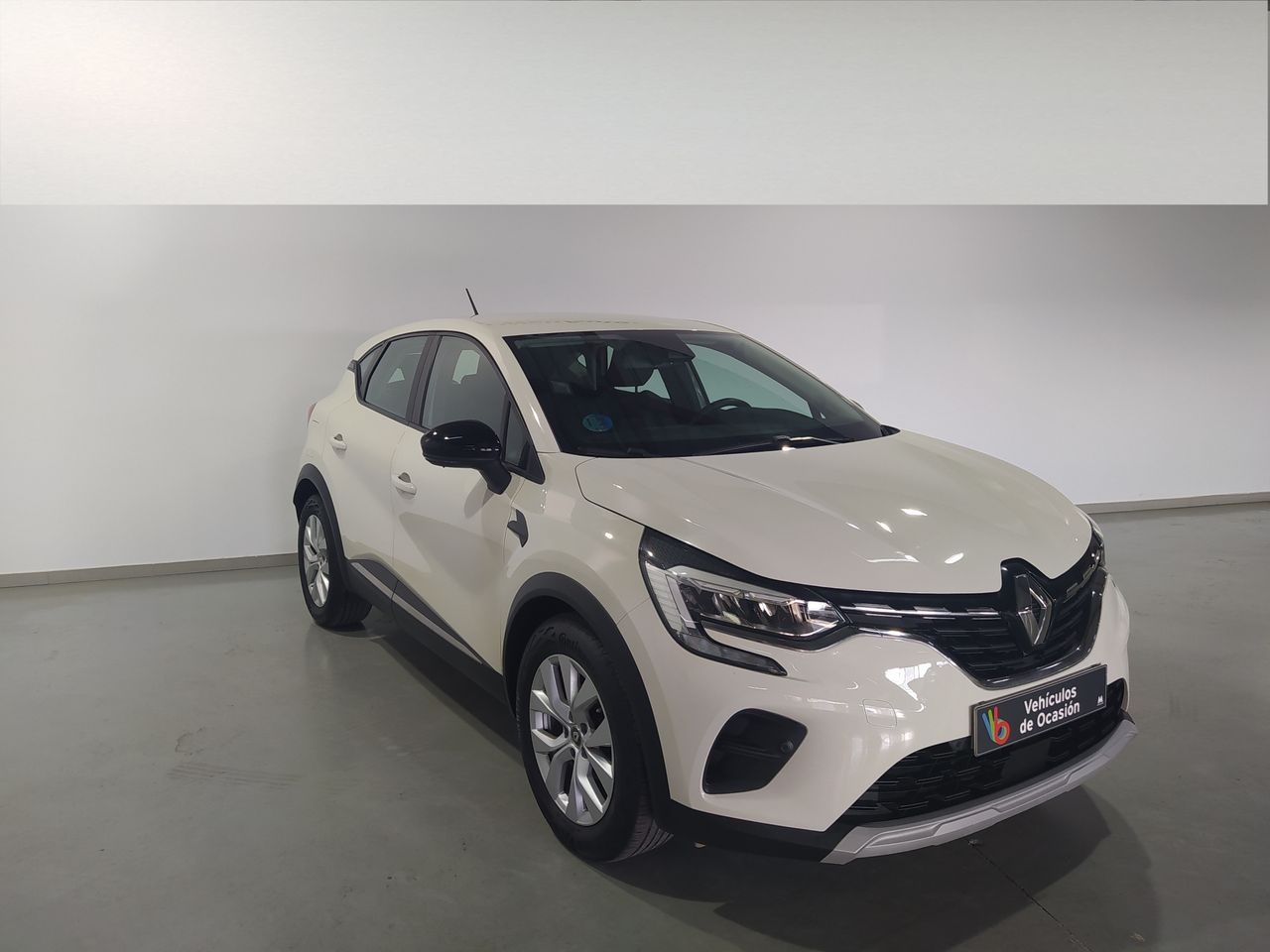 Foto Renault Captur 1