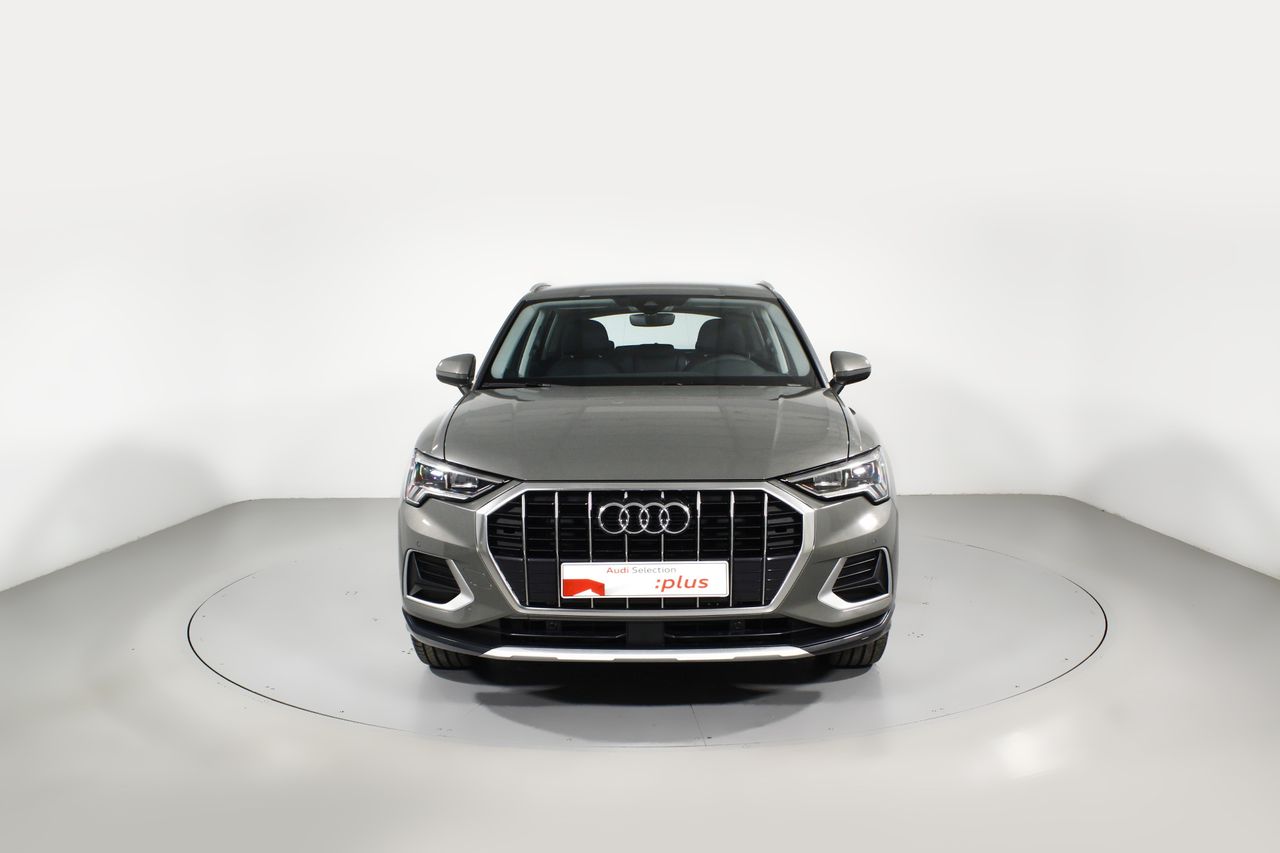 Foto Audi Q3 12