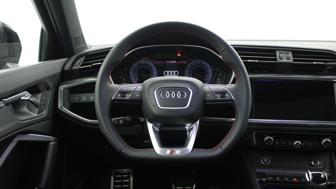 Foto Audi Q3 13