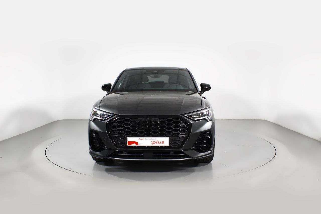 Foto Audi Q3 22