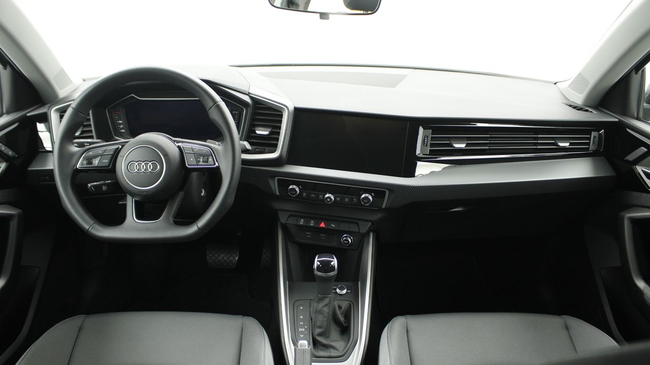 Foto Audi A1 4