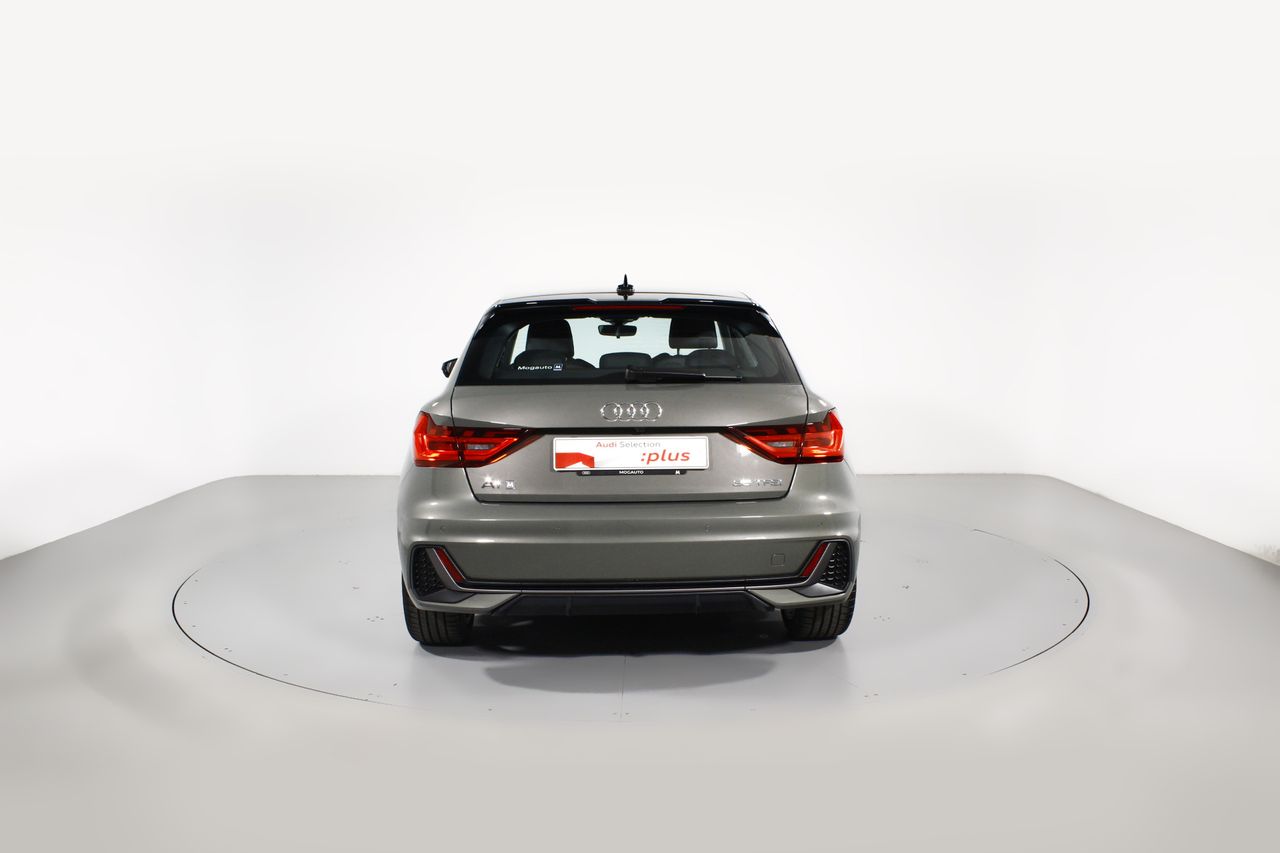 Foto Audi A1 17