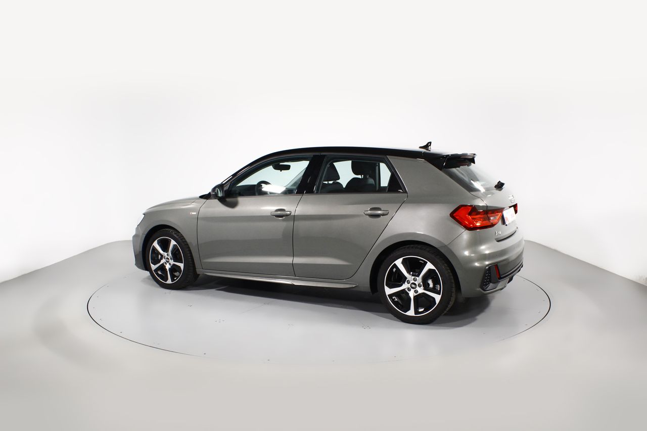 Foto Audi A1 18