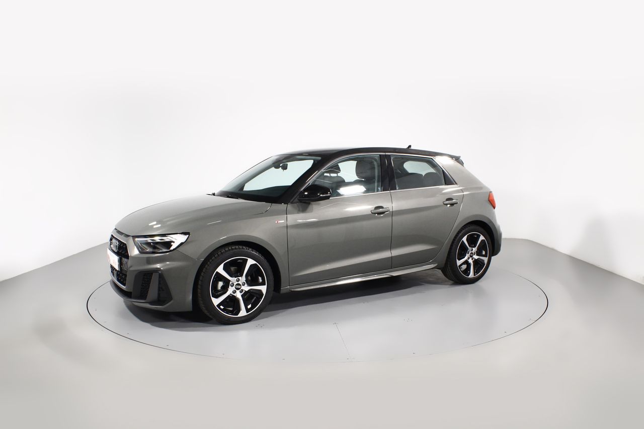 Foto Audi A1 20