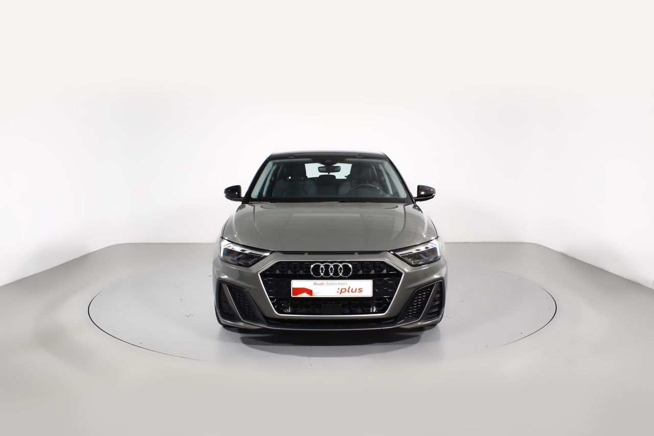 Foto Audi A1 22