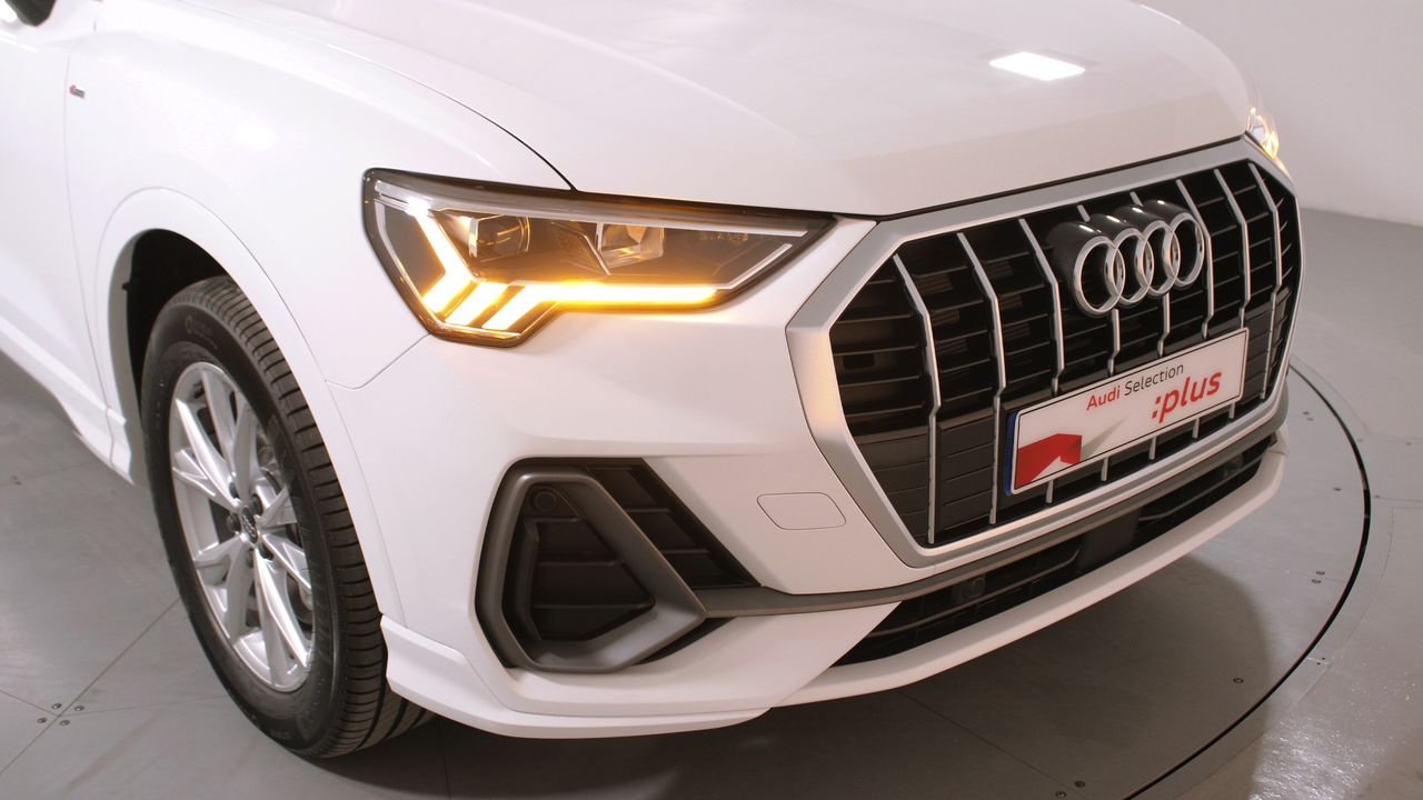 Foto Audi Q3 19