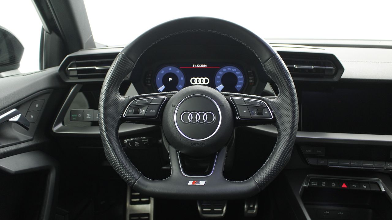 Foto Audi A3 13