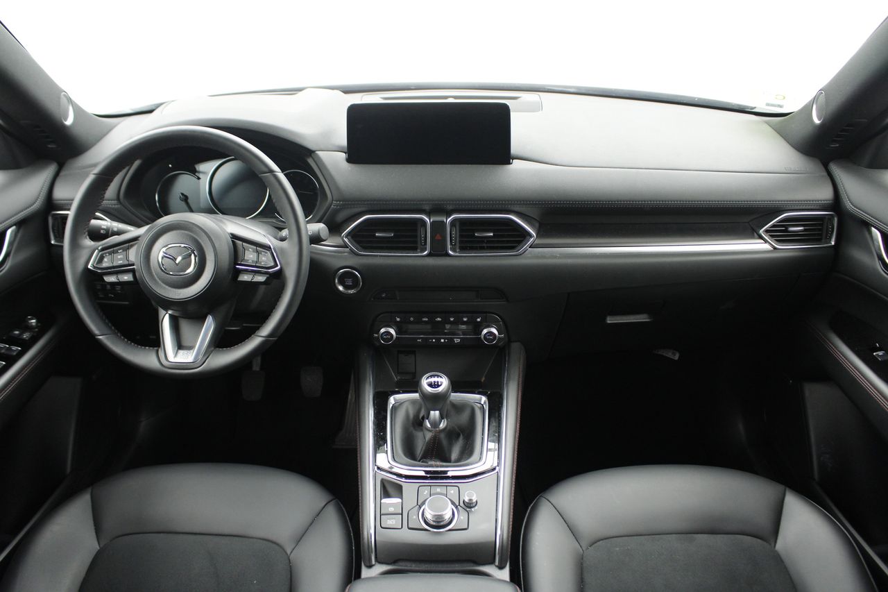 Foto Mazda CX-5 24