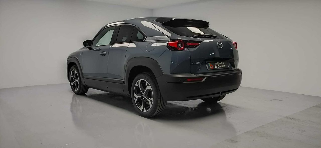 Foto Mazda MX-30 8