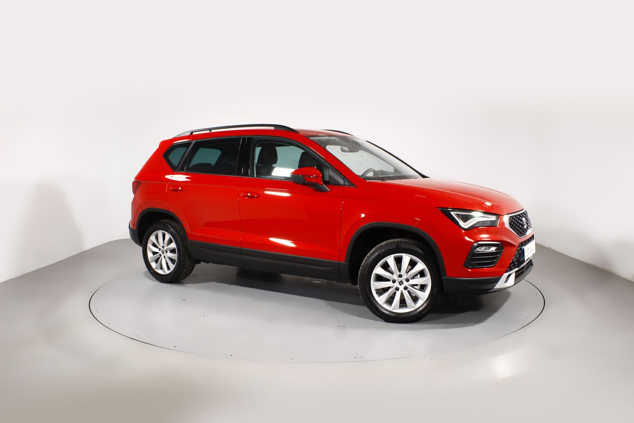 Foto Seat Ateca 2