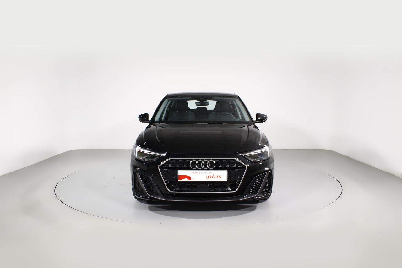 Foto Audi A1 22