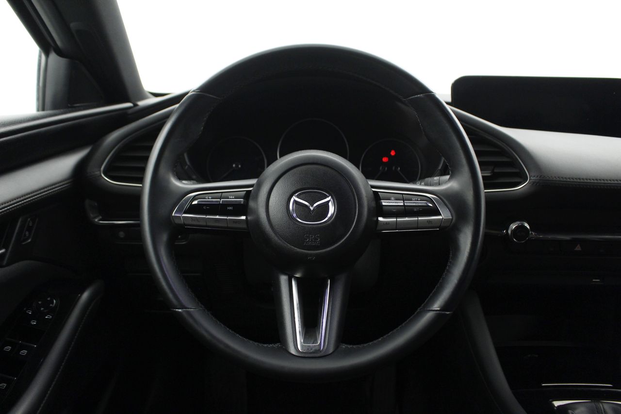 Foto Mazda Mazda3 24