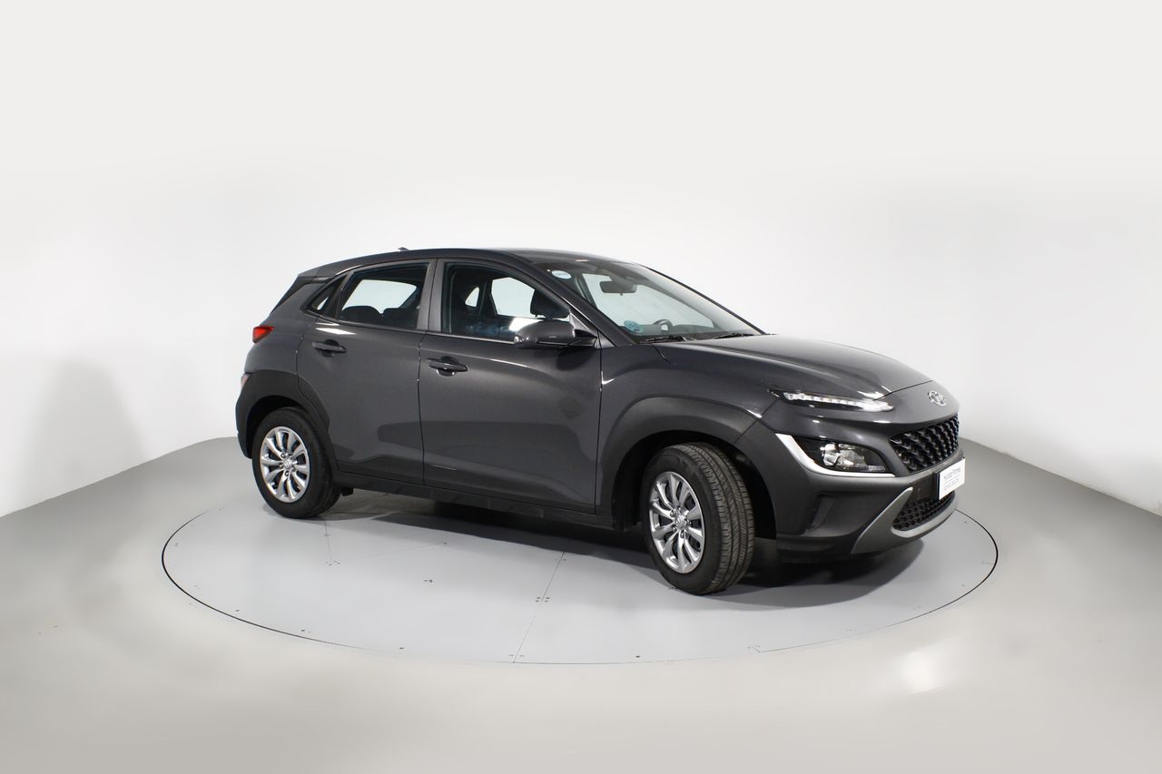 Foto Hyundai Kona 2