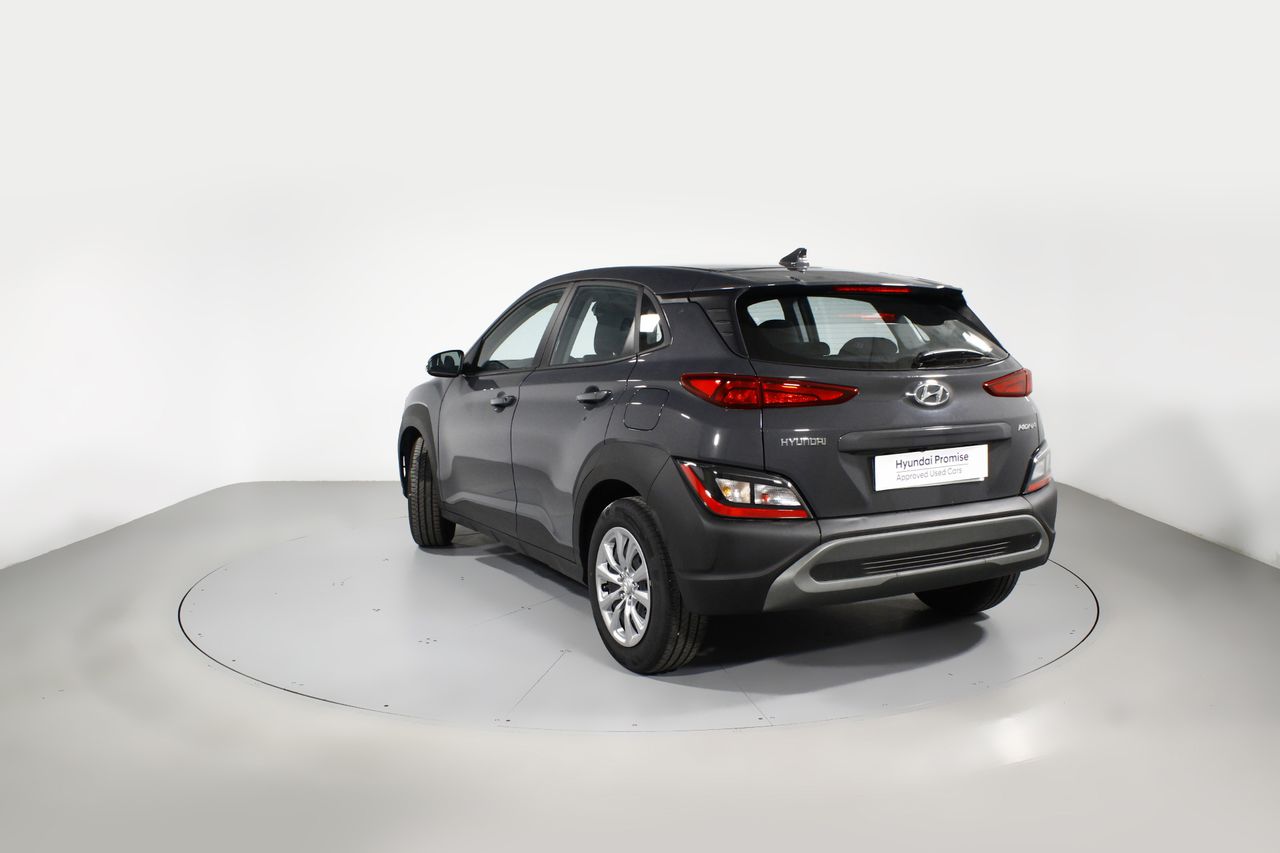 Foto Hyundai Kona 7