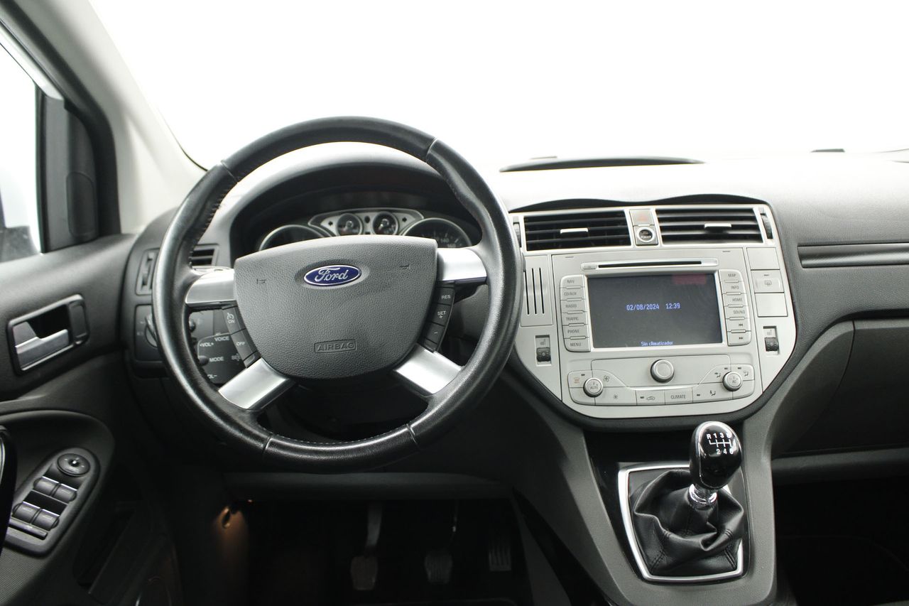 Foto Ford Kuga 6