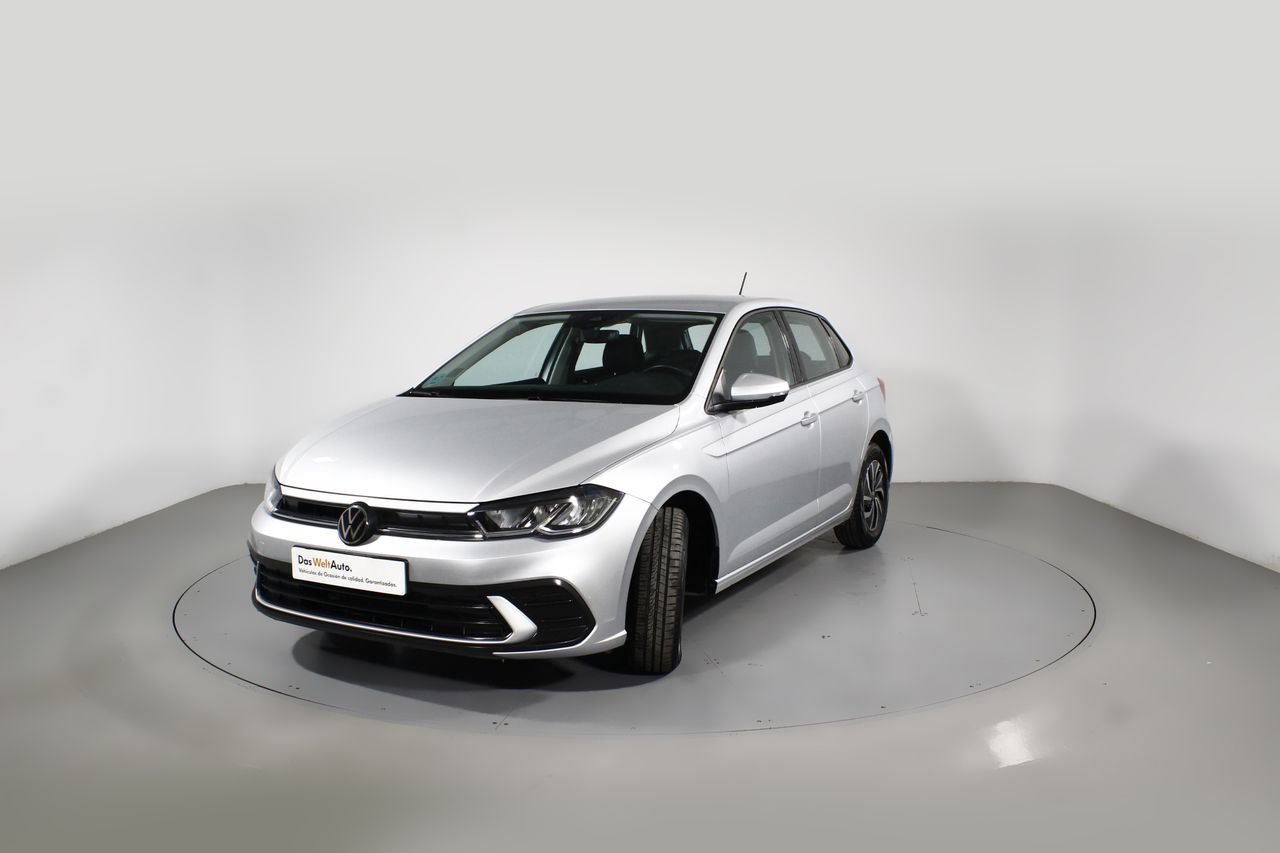 Foto Volkswagen Polo 15