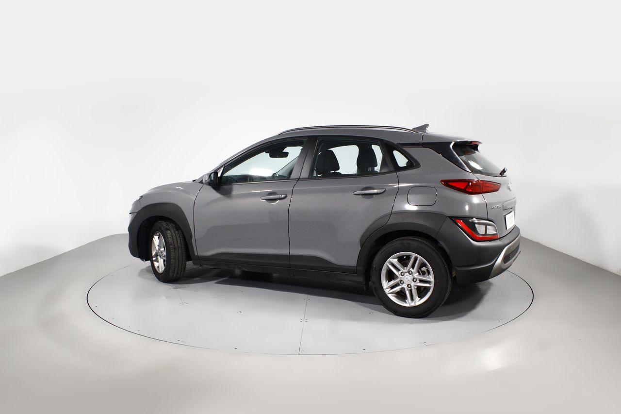 Foto Hyundai Kona 8