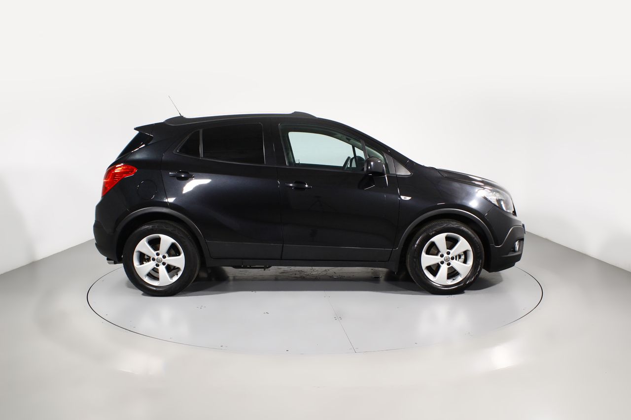 Foto Opel Mokka 3