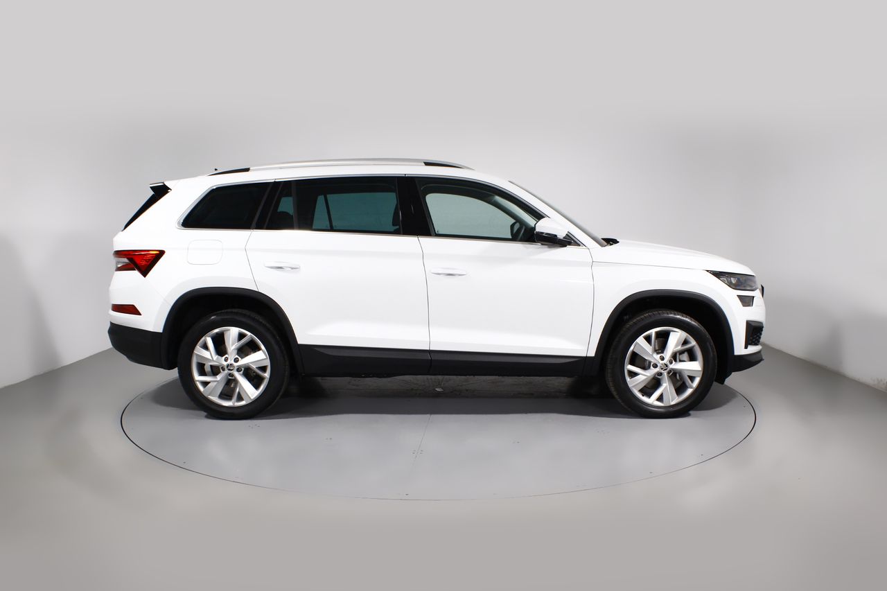 Foto Skoda Kodiaq 3